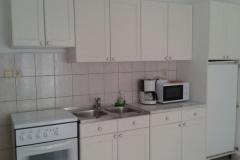 Appartementen Batifogo Appartement 4 – App. 5 foto 1