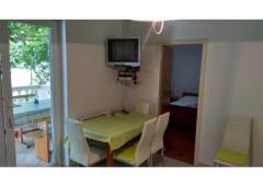 Appartementen Batifogo Appartement 2 – App.  3 foto 2