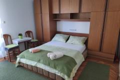 Appartementen Batifogo Slaapkamer 6 – Soba foto 1