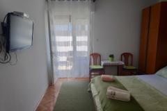 Appartementen Batifogo Slaapkamer 6 – Soba foto 2