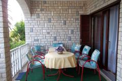 Appartementen Ćavar Appartement 1 – 7-8 Person foto 1