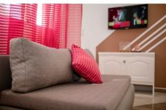 Appartementen Danijela Appartement 1 – A2+1 foto 3