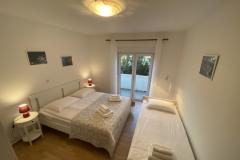 Appartementen Deželjin Ante Barbat Appartement 1 – A4+1 foto 3