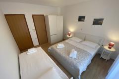 Appartementen Deželjin Ante Barbat Appartement 1 – A4+1 foto 4