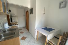 Appartementen Deželjin Ante Barbat Appartement 2 – A 2 foto 3