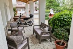 Appartementen Dumenčić Appartement 1 – AP 1 foto 5