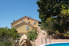 Appartementen Dumičić Appartement 1 – A4 foto 1