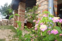 Appartementen Dumičić Appartement 4 – konoba foto 2