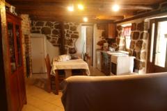 Appartementen Dumičić Appartement 4 – konoba foto 4