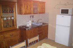 Appartementen Gazdek Appartement 3 – A-3 foto 3