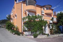 Appartementen Gazdek Appartement 1 – A-1 foto 1