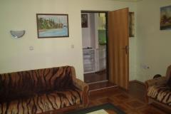 Appartementen Gazdek Appartement 1 – A-1 foto 2