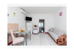 Appartementen Grgek Appartement 2 – App. br. 2 foto 5