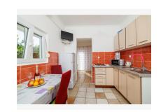 Appartementen Grgek Appartement 4 – App. br. 4 foto 1