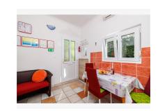 Appartementen Grgek Appartement 4 – App. br. 4 foto 3