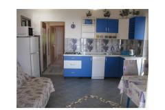 Appartementen Grgek Appartement 5 – App. br. 5 foto 3