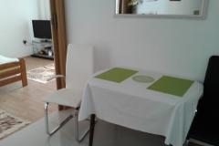 Appartementen Hotić Appartement 1 – Apartman 1 foto 4