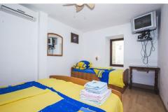 Appartementen JUG-Lopar Appartement 1 – apartman-1 foto 3