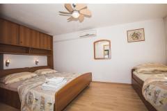 Appartementen JUG-Lopar Appartement 2 – apartman-2 foto 2