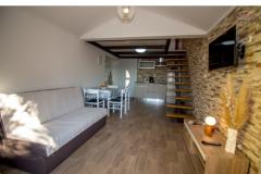 Appartementen Karuzo Appartement 4 – Apartman 4 foto 4