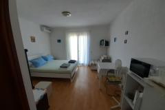 Appartementen KK Appartement 2 – Studio foto 1