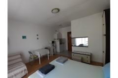 Appartementen KK Appartement 2 – Studio foto 3