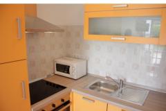 Appartementen Lupić Appartement 3 – Ap 2/1 foto 2