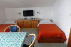 Appartementen Mandić Appartement 4 – ap.4 foto 2