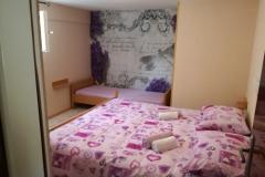 Appartementen Matusan Appartement 1 – A 2+1 foto 2