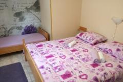 Appartementen Matusan Appartement 1 – A 2+1 foto 3