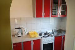 Appartementen Matusan Appartement 2 – A 4+1 SARA foto 5