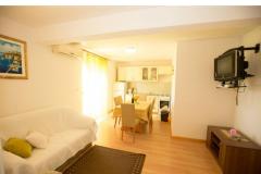 Appartementen Mery Appartement 1 – AP RAB 4+2 foto 1