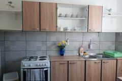 Appartementen Mira Appartement 1 – App 2 foto 2