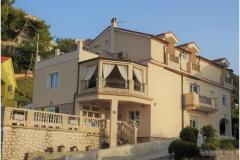 Appartementen Mira i Nikolina Jaška Appartement 1 – Nikolina J foto 1