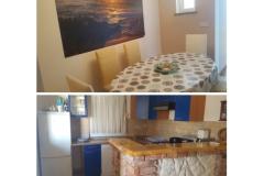 Appartementen Mira i Nikolina Jaška Appartement 1 – Nikolina J foto 4