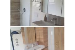 Appartementen Mira i Nikolina Jaška Appartement 1 – Nikolina J foto 5