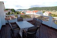 Appartementen Mira i Nikolina Jaška Appartement 2 – Mira J foto 1