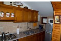 Appartementen Mira i Nikolina Jaška Appartement 2 – Mira J foto 3