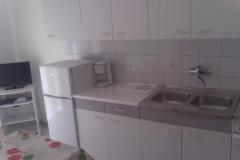 Appartementen Mlacović Appartement 2 foto 1