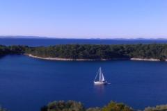 Appartementen Mlacović Appartement 3 foto 4