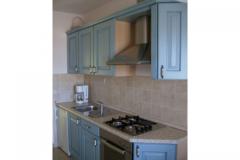 Appartementen Natalija Appartement 2 – A 4+1 foto 1