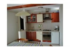 Appartementen Natalija Appartement 3 – A 4+1 foto 1