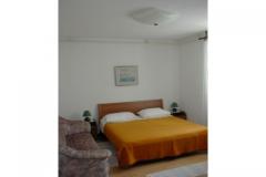 Appartementen Natalija Appartement 3 – A 4+1 foto 3