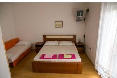 Appartementen Ostrogović Appartement 2 – App 2 foto 2