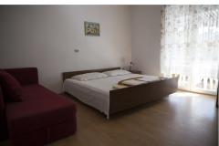 Appartementen Ostrogović Appartement 1 – App 4 foto 1
