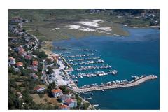 Appartementen otok Rab Appartement 1 – Soba foto 2