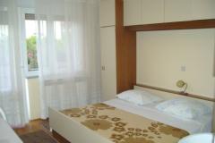 Appartementen Rezikica Appartement 1 – A1 foto 1