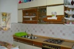 Appartementen Rezikica Appartement 1 – A1 foto 5