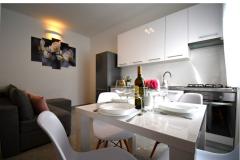 Appartementen Sandra Appartement 3 – Apartman 4 foto 2