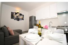 Appartementen Sandra Appartement 3 – Apartman 4 foto 3